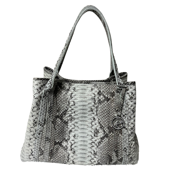 SamanthaKINGZ totebag crocodile × python SamanthaKINGZ totebag crocodile × python Bloomingdale's