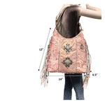 1374-N-2 Shoulder Bag