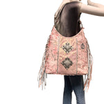 1374-N-2 Shoulder Bag